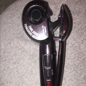 Curling iron